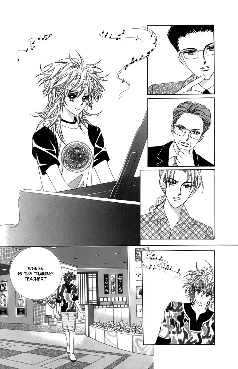 Nice Guy Syndrome Chapter 3 16